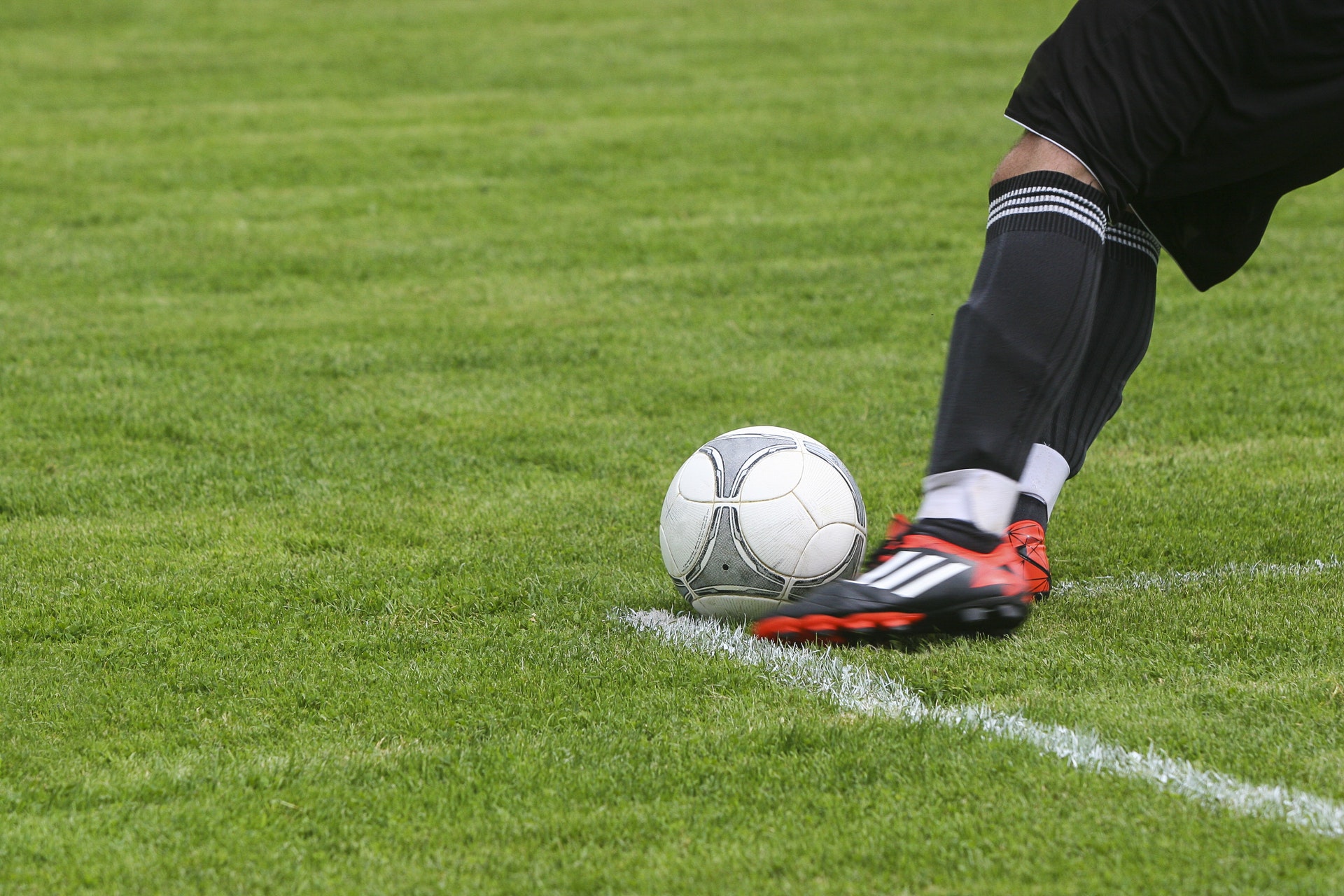 Allvoetbal